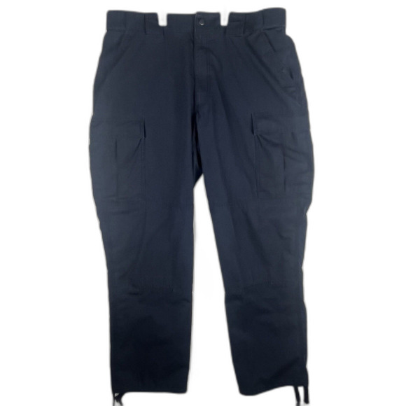 5.11 Tactical Other - 5.11 Tactical Taclite TDU Professional‎ Pants, 74280 - Navy, XL/Regular